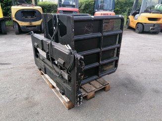 Захват для тюков Atib 474.195 - 4