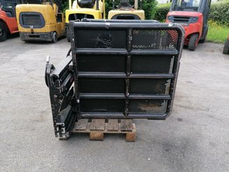 Захват для тюков Atib 474.195 - 3