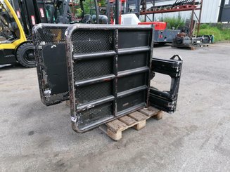 Захват для тюков Atib 474.195 - 1