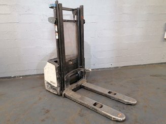 Штабелеры с электроприводом Crown WF3000-1.0FT - 6
