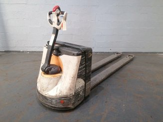 Гидростатический Crown WP2320-20