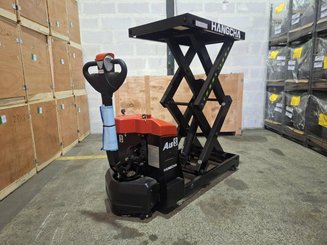 Подъемный стол Hangcha 1510XB