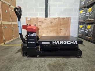 Подъемный стол Hangcha 1510XB