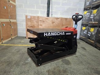 Подъемный стол Hangcha 1510XB