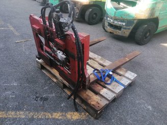 Разделительные вилки Atib 474.150 Fourches rotatives