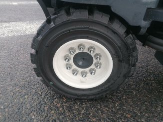 Четырех-ходовые рич-траки AMLIFT C40-12/55