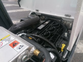Четырех-ходовые рич-траки AMLIFT C40-12/55