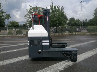 Четырех-ходовые рич-траки AMLIFT C40-12/55