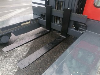 Четырех-ходовые рич-траки AMLIFT C40-12/55
