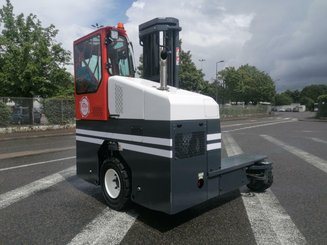 Четырех-ходовые рич-траки AMLIFT C40-12/55