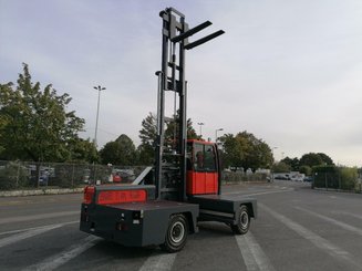 Боковой погрузчик AMLIFT C50-14/55 AMLAT