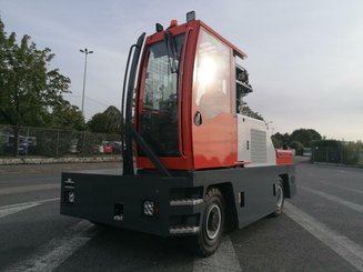 Боковой погрузчик AMLIFT C50-14/55 AMLAT