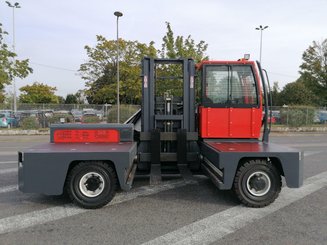 Боковой погрузчик AMLIFT C50-14/55 AMLAT