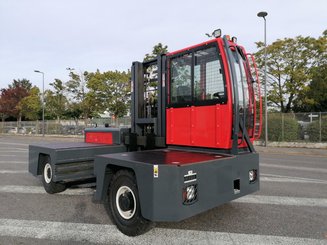 Боковой погрузчик AMLIFT C50-14/55 AMLAT