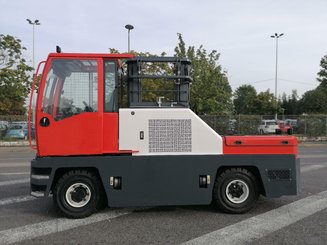 Боковой погрузчик AMLIFT C50-14/55 AMLAT