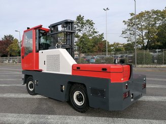Боковой погрузчик AMLIFT C50-14/55 AMLAT