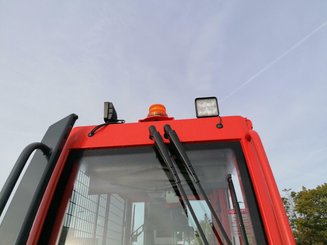 Боковой погрузчик AMLIFT C50-14/55 AMLAT