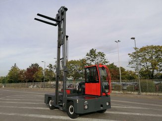Боковой погрузчик AMLIFT C50-14/55 AMLAT