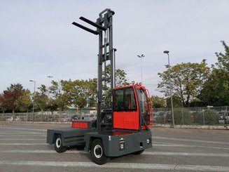 Боковой погрузчик AMLIFT C50-14/55 AMLAT