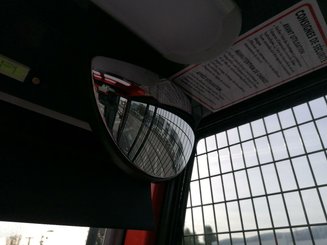 Боковой погрузчик AMLIFT C50-14/55 AMLAT