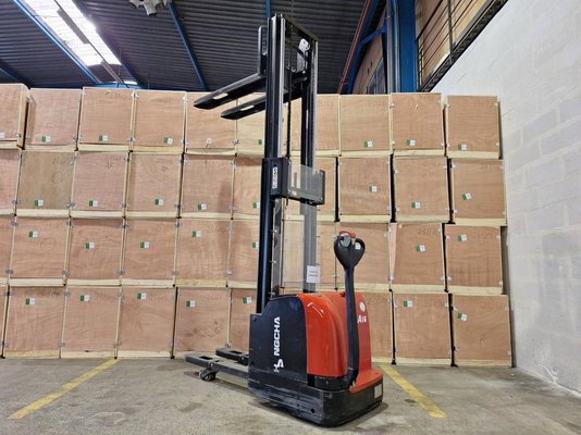 Штабелеры с электроприводом Hangcha CDD16-AC1-L - 1