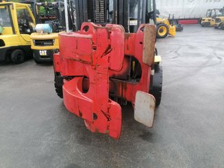 Зажим для барабана Bolzoni C1XAH 37RH 15