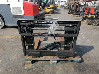 Позиционер вил Cascade 100G-FPS-B105 RO