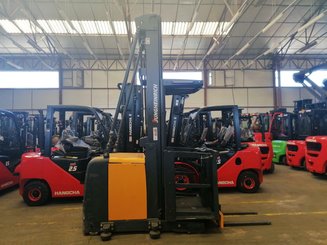 Высотные комиссионеры Jungheinrich EKS312 - 2