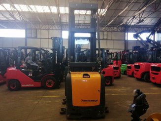 Высотные комиссионеры Jungheinrich EKS312 - 3