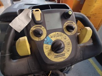 Поломоечные машины Kärcher BD65180W
