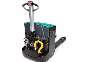 Гидростатический Mitsubishi PBP16N2 - ACCOMPAGNANT