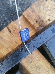 Позиционер вил Cascade 55G81010R - 3