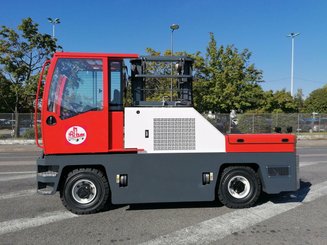 Боковой погрузчик AMLIFT C40-14/55