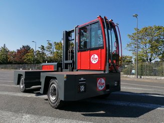 Боковой погрузчик AMLIFT C40-14/55