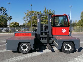 Боковой погрузчик AMLIFT C40-14/55