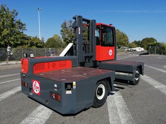 Боковой погрузчик AMLIFT C40-14/55