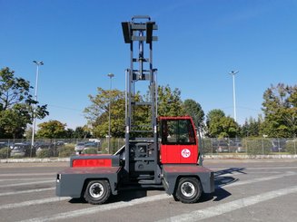 Боковой погрузчик AMLIFT C40-14/55