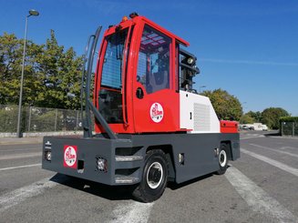 Боковой погрузчик AMLIFT C40-14/55