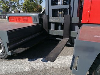 Боковой погрузчик AMLIFT C40-14/55