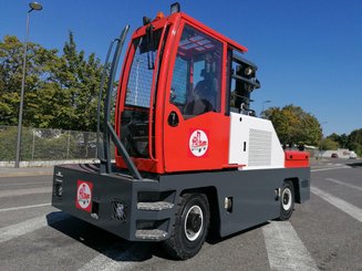 Боковой погрузчик Combilift C50