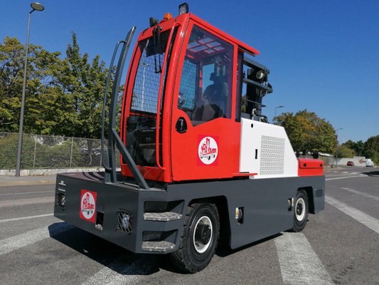 Боковой погрузчик Combilift C50 - 1