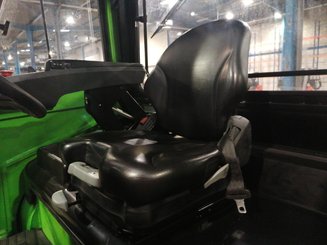 Четырехопорные погрузчики Hangcha X4W70-I