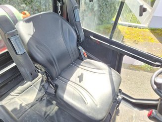 Четырехопорные погрузчики Hangcha XF25G