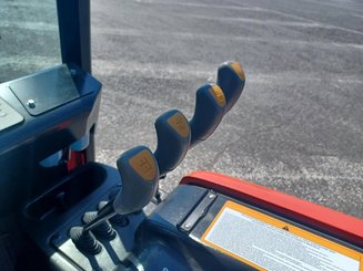 Трехопорные погрузчики Hangcha A3W18