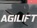 Четырехходовый вилочный погрузчик AMLIFT AGILIFT 3000E - 20