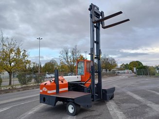 Четырех-ходовые рич-траки AMLIFT C50-14 40 SL
