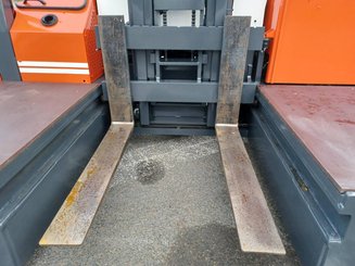 Четырех-ходовые рич-траки AMLIFT C50-14 40 SL