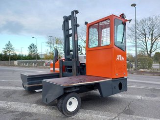 Четырех-ходовые рич-траки AMLIFT C50-14 40 SL