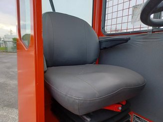 Четырех-ходовые рич-траки AMLIFT C50-14 40 SL