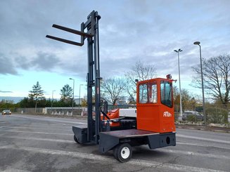 Четырех-ходовые рич-траки AMLIFT C50-14 40 SL